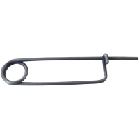 旋达钢别针 XD-LY0723/个