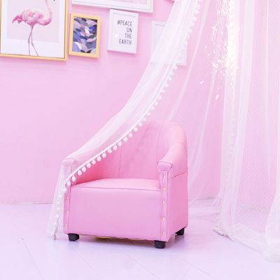 儿童沙发椅男女宝宝小沙发凳卡通宝宝凳子幼儿园座椅小孩沙发板凳