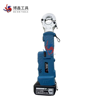 博鑫BOXIN 电动液压钳 ES-300 台