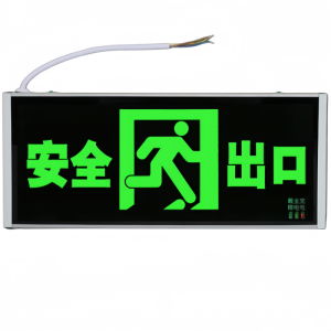 XD JX.XINGDIAN LED消防指示灯 XD-915 个