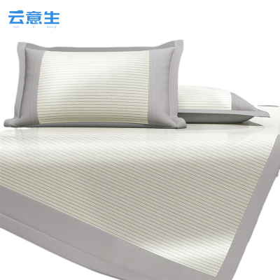 云意生 凉席套 1.2米床 套