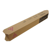 理光(Ricoh)MPC2550LC红色碳粉盒 适用MP C2010/C2030/C2050/C2051/C2530