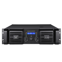 惠度(HuiDu)YS-1400专业双通道1400W*2模拟纯后级功放(销售单位:台)