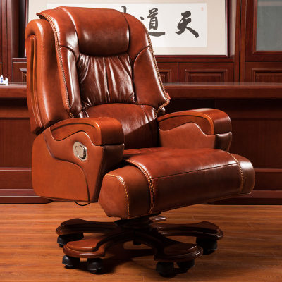 真皮椅老板椅排行榜