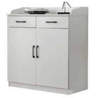 悦兴诚档案柜80*40*90cm个