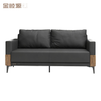 金睦源JINMUYON 沙发 155*80*80cm张