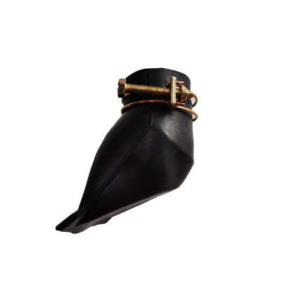 锴晟 鸭嘴防尘套 80*40 个