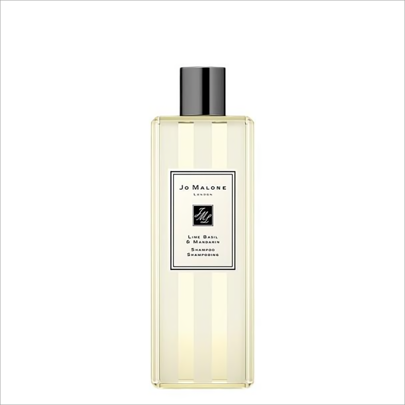 祖玛珑(Jo MALONE LONDON)青柠罗勒与柑橘香型洗发露250ml