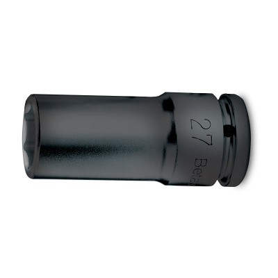 百塔(Beta) 720L 24 公制六角风动长套筒