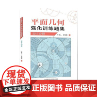平面几何强化训练题集(初中分册)