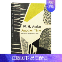[正版]奥登 另一种时间 Another Time Faber 90th Anniversary Edition 费伯9