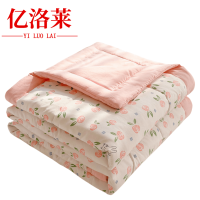 亿洛莱 夏被 150*200cm/张