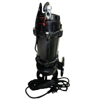 智铮朗月 潜水排污泵 65WQ25-36-7.5 台
