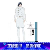 立牌 第一弹 石田雨龙款 [正版]周边 死神 BLEACH境界 千年血战篇周边第一弹 黑崎一护石田雨龙浦原喜助马口铁徽章