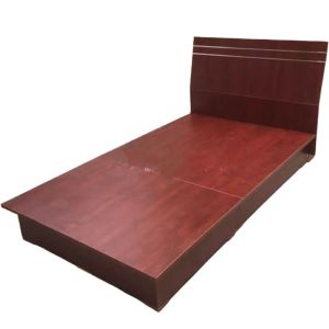 鋆珑 宿舍单人床 可定制 张