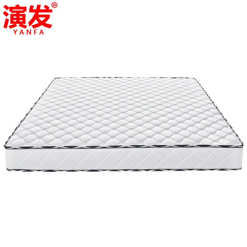 演发床垫