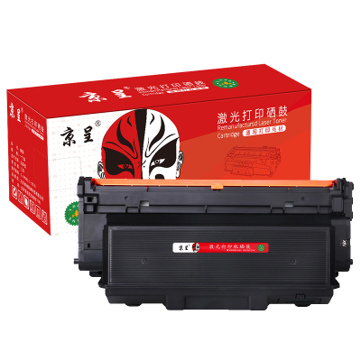 京呈 硒鼓/墨粉 LT333H 粉盒 大容量版 5000页 1 1107010829&&