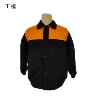 工禧 标志羽绒服 各号 件