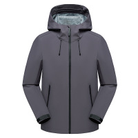 信柏合单层冲锋衣CQ-30/件