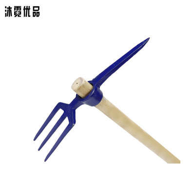 沐霓优品 耙镐 90cm 把