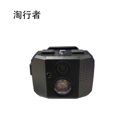 淘行者 TXZ-79 头戴工作记录仪(计价单位:个)黑色