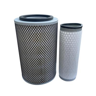 东风康明斯空气滤芯 KW1524-K14900d 适用东风康明斯4BT发动机