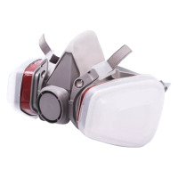 卓鑫蒂隆防尘面罩7件套盒