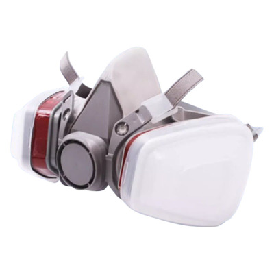 卓鑫蒂隆防尘面罩7件套盒