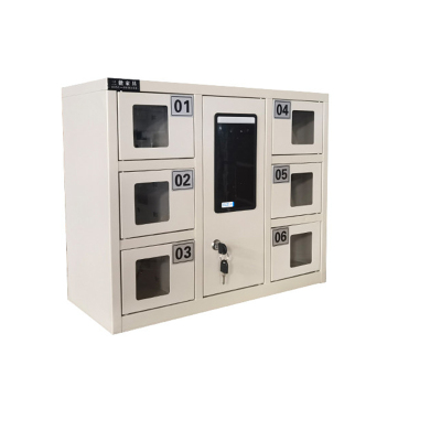 文件柜/箱体类 三能/SANNENG 浅 灰色 3层