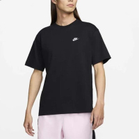 NIKE耐克短袖T恤运动休闲针织圆领男装FV0376-010 C