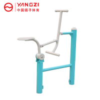 扬子(YANGZI)新标户外健身路径健骑机YZ-ljc002