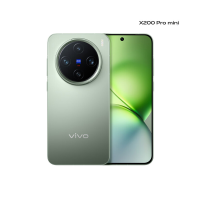 vivo X200Pro mini 16GB+1TB 钛青 6.31英寸小直屏 5700mAh电池 天玑9400 蔡司长焦 AI 5G手机
