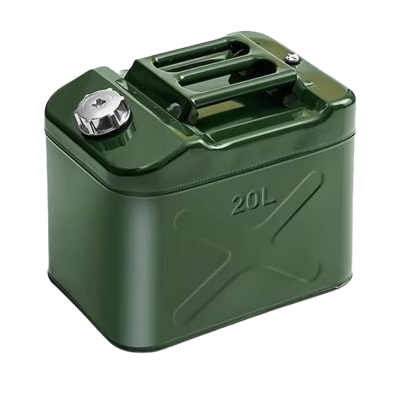 丰奋 油桶 20L 个