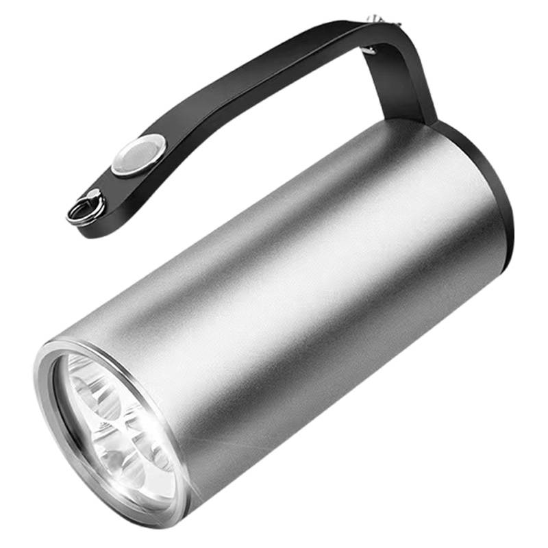 为佳天 手提探照灯 强光巡检照明工作灯 SW2300 台