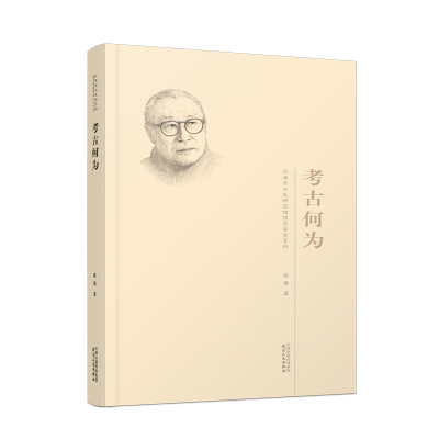 正版新书]考古何为陈雍9787201181721