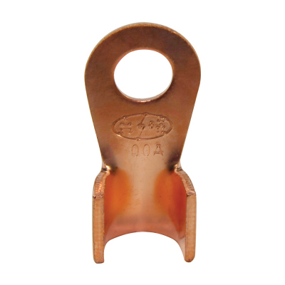 新沃电气 开口鼻子 OT-60A