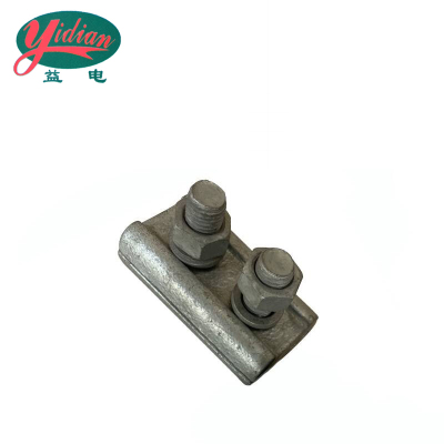 益电 铁并沟线夹 JBB-3 个