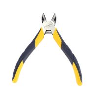 高松takama 双色柄系列省力斜嘴日钳斜口钳160mm6英寸105260 1把