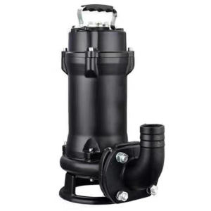 嘉禾宜茂 污水泵 150WQ150-20-15KW 台