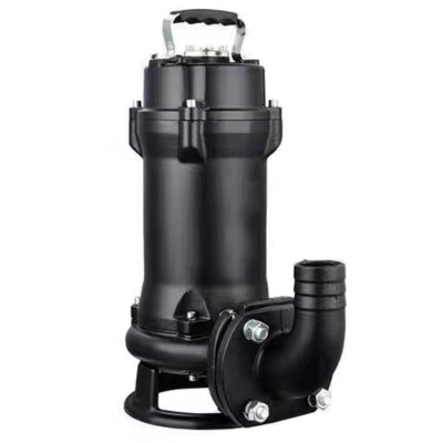 嘉禾宜茂 污水泵 150WQ150-20-15KW 台