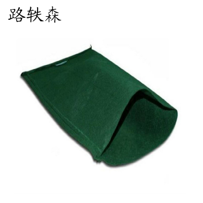 路轶森 植生袋绿化带生态袋(不带草籽) 40*80cm 个