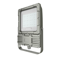 欧辉照明 (OHUIZAOMIN) OHBF9193(调光) 200W LED防爆灯 IP66 AC220V 盏 灰色