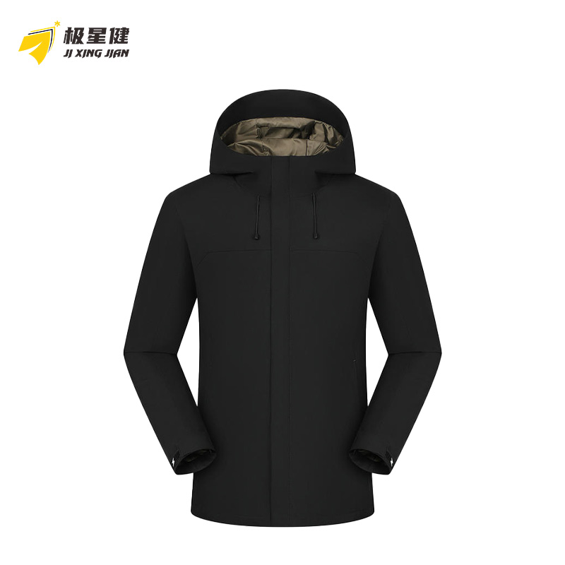 极星健 冲锋衣 66A 件