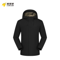 极星健 冲锋衣 66A 件