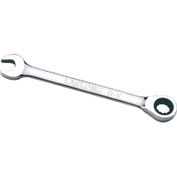 精品棘轮两用扳手 17mm