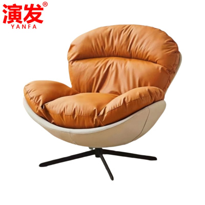 演发 沙发单人 / 张