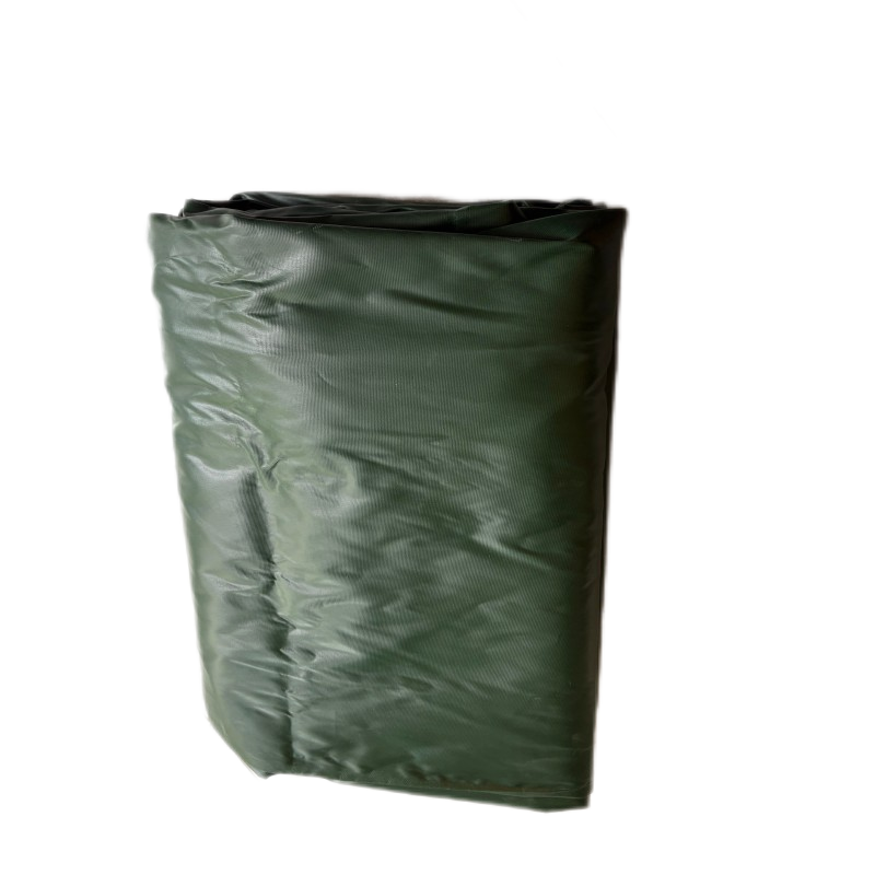 腾铁莲俐 加厚耐磨油布 2*6m 张