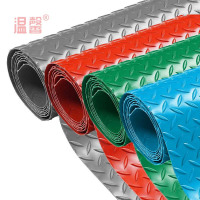 温馨 人字纹地垫 2.5mm厚*0.9米宽 米