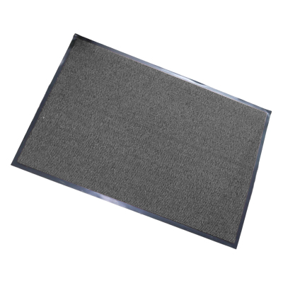 永满铁运 防滑垫 圈绒硬丝地垫 宽160cm 平方米