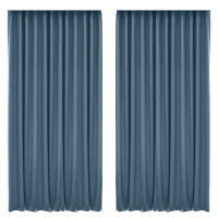 丛信哲 窗帘CL7(含杆儿等配件)129元/米